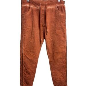 Brand Bazar Studded sides pant, size medium